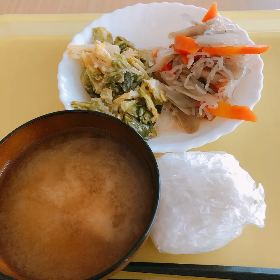 朝ご飯|まめさん