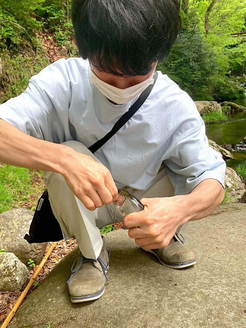 |はちみつ大好きさん