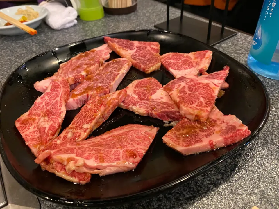 上ロース🥩|buhizouさん