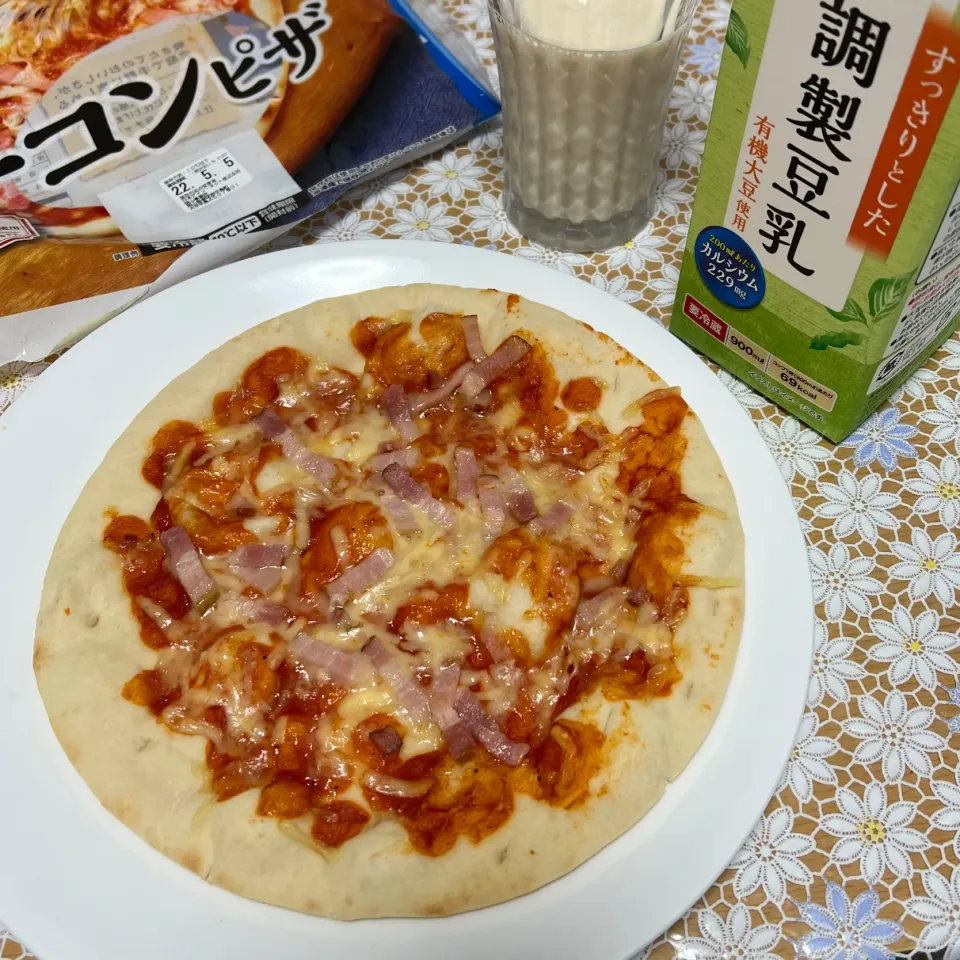 Snapdishの料理写真:朝食 220501|maixx ใหม่さん