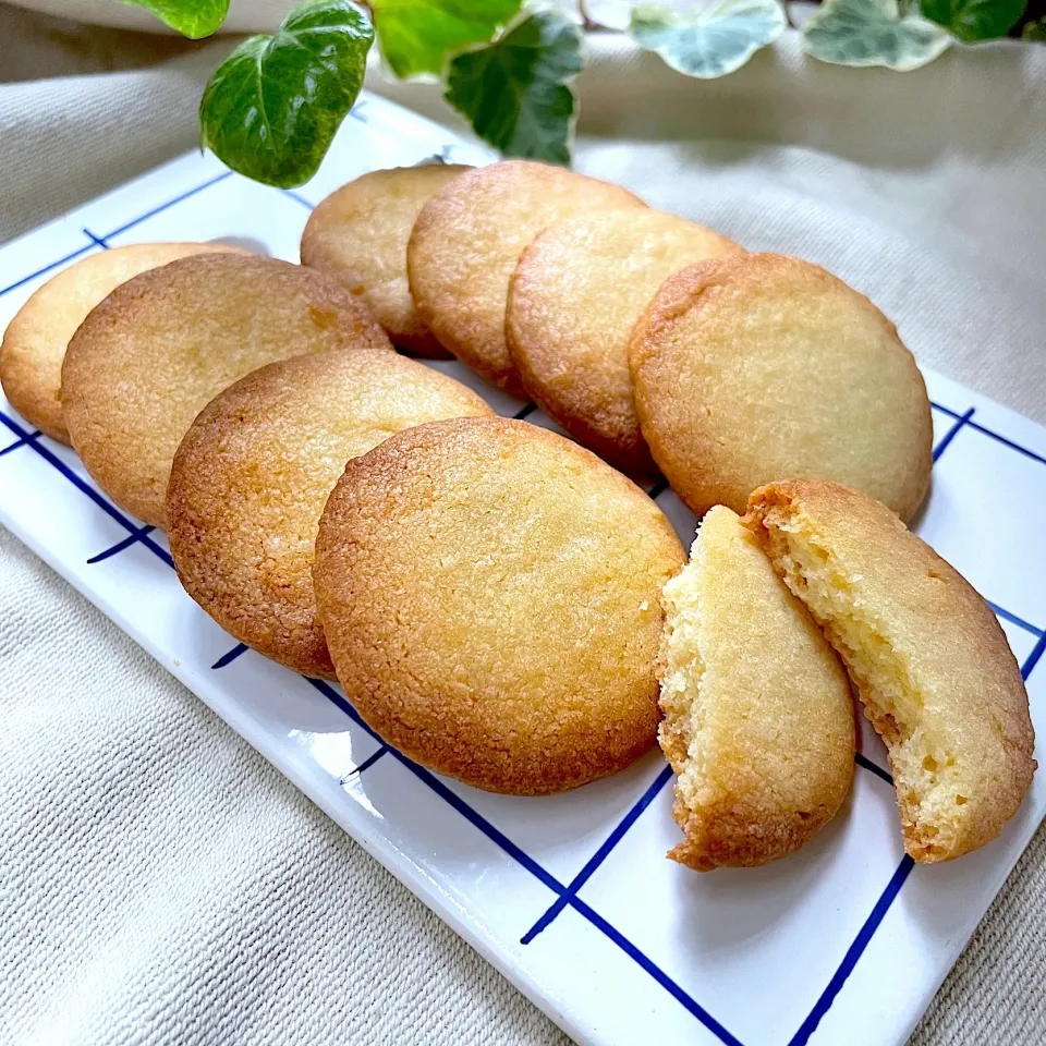 すと☺︎*☻さんの料理 サブレブルトン|すと☺︎*☻さん