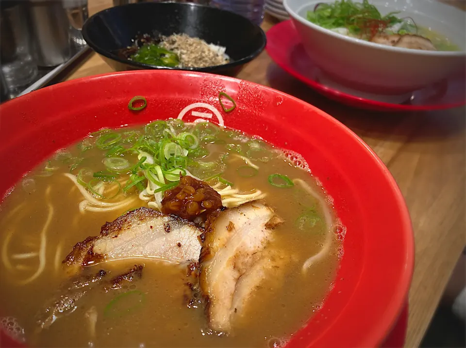 ラーメン美味しい|あやさん