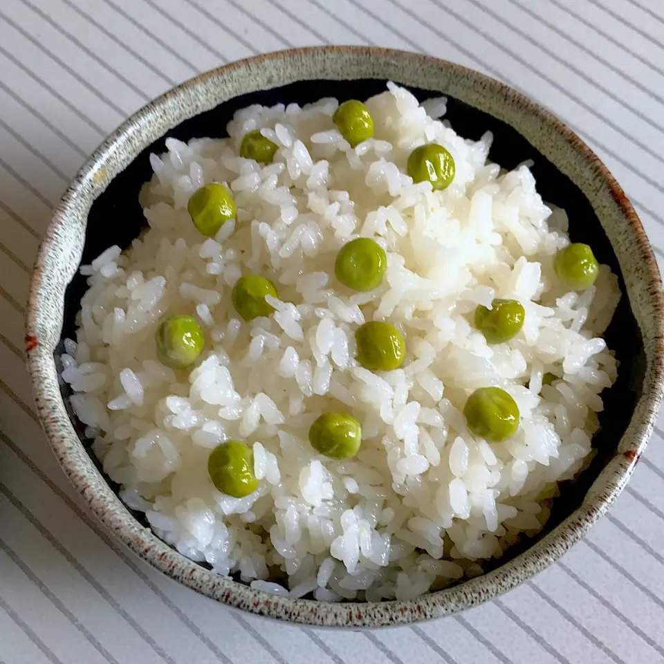 豆ご飯|まさとさん