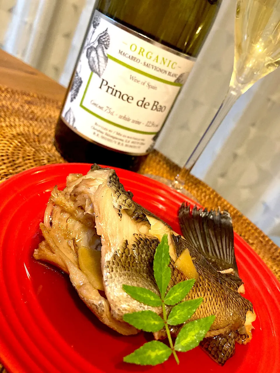 めばるの煮付け😋🥂💕🐟✨|アイさん