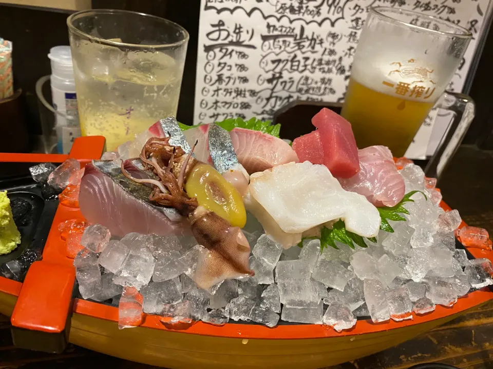 友達と飲み会🍻|ようか✩.*˚さん