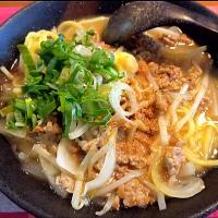 味噌のコクと野菜の甘さがうれしい 札幌風「味噌ラーメン」