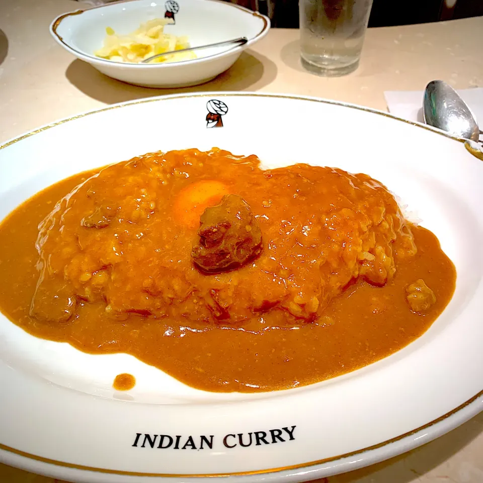 Snapdishの料理写真:祝日の昼ごはん‼︎ 3 May|Yoshinobu Nakagawaさん