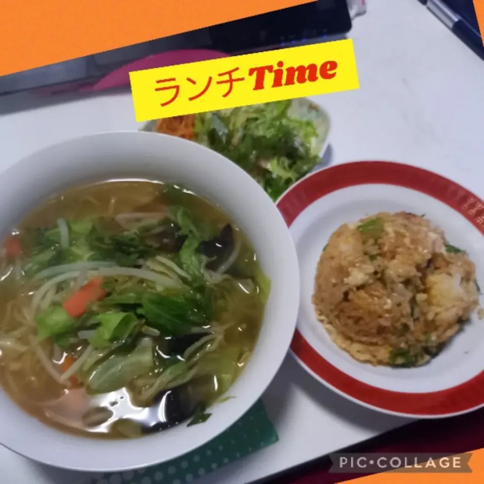 ランチTimeは|ジロー7さん