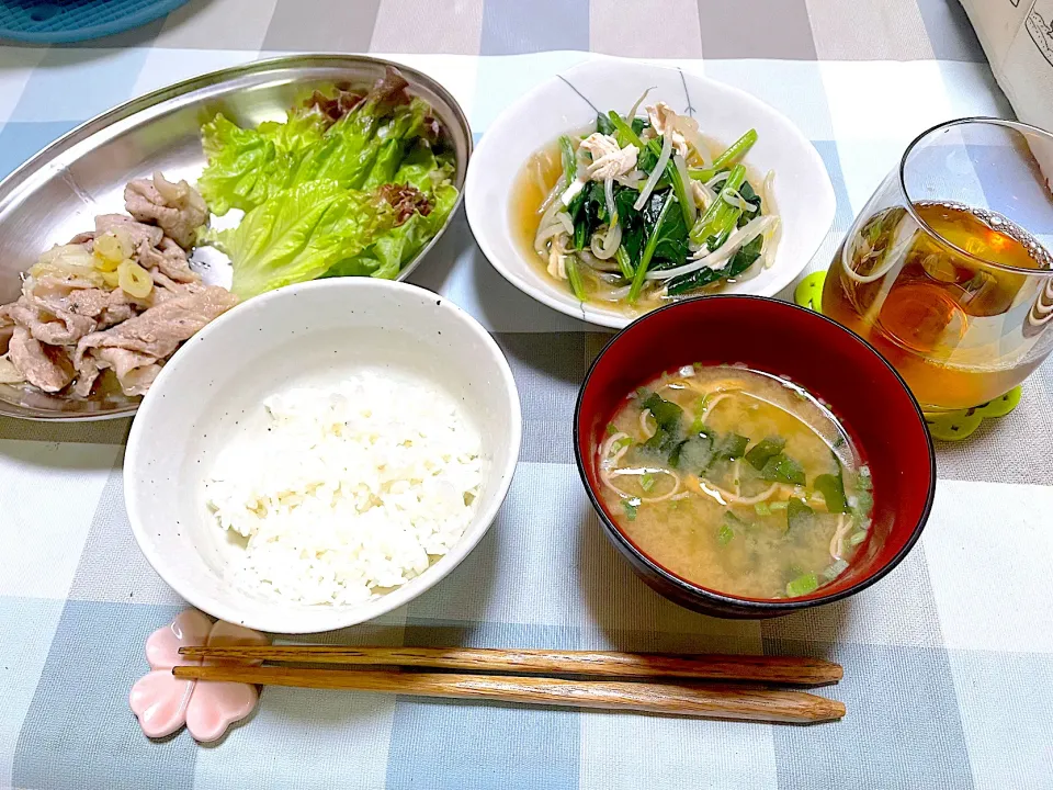 ヨシケイご飯|江口笑湖さん