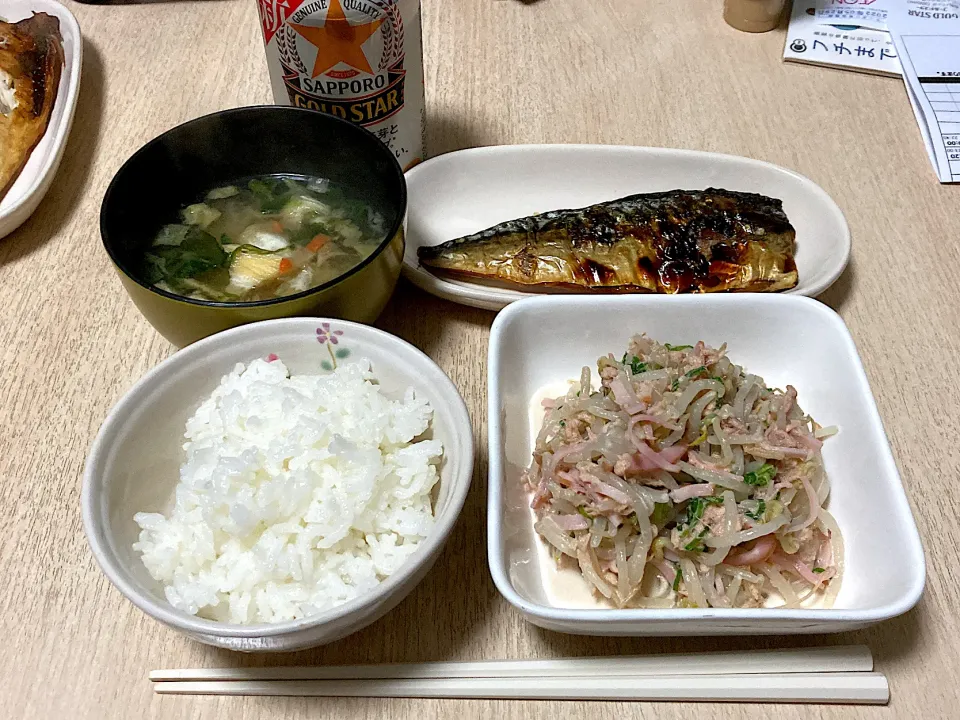 ★本日の晩ご飯★|mayuさん