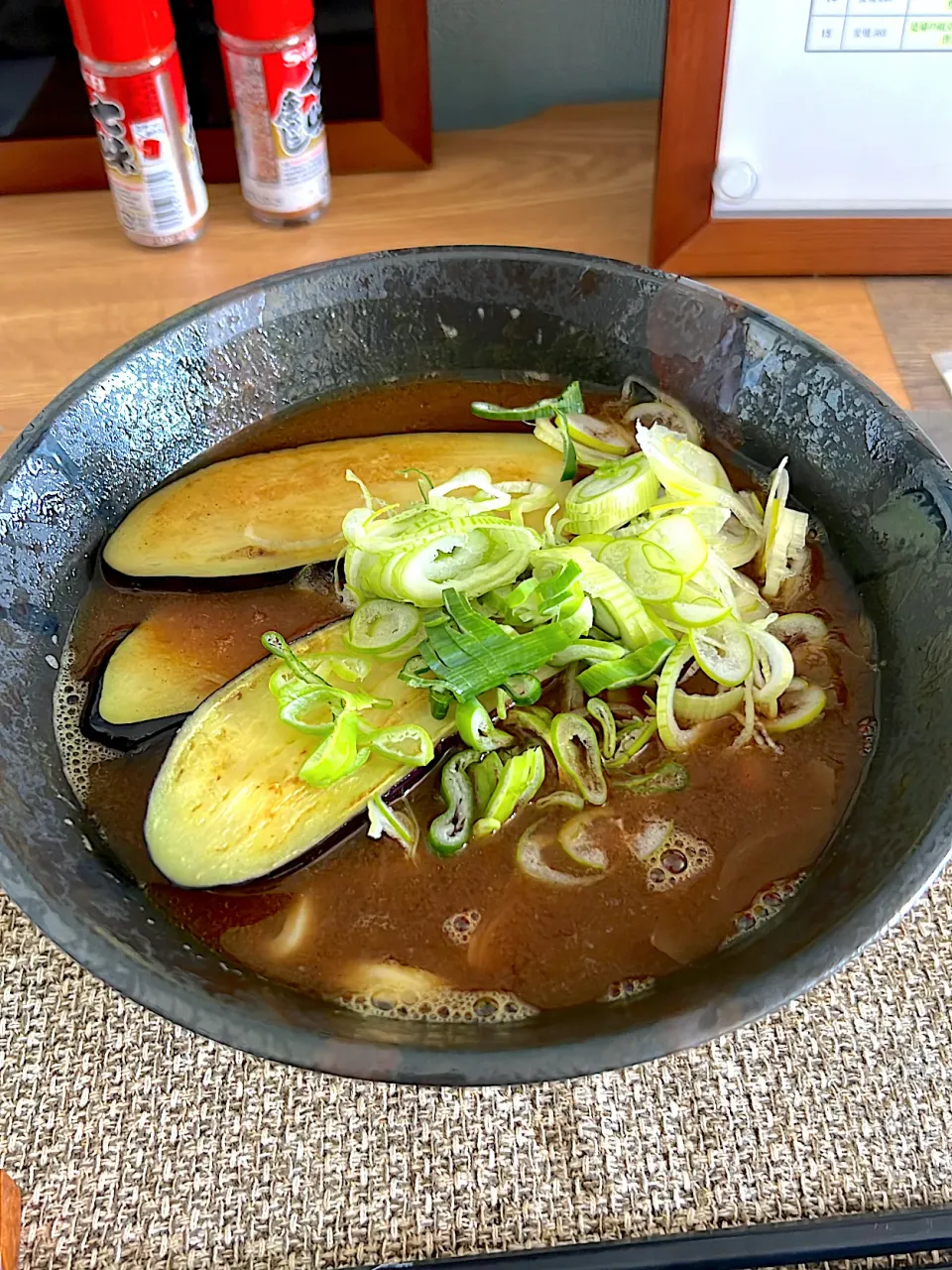 カレーうどん|くろさん