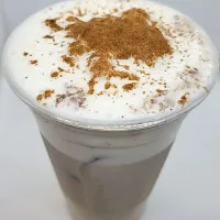 coffeelab ice cappuccino|COFFEE LABさん