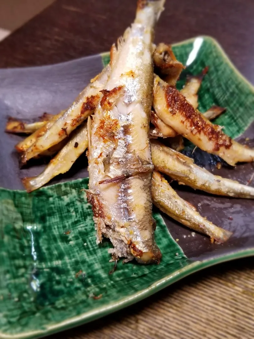 息子作👦チカの西京焼き|ぱんだのままんさん