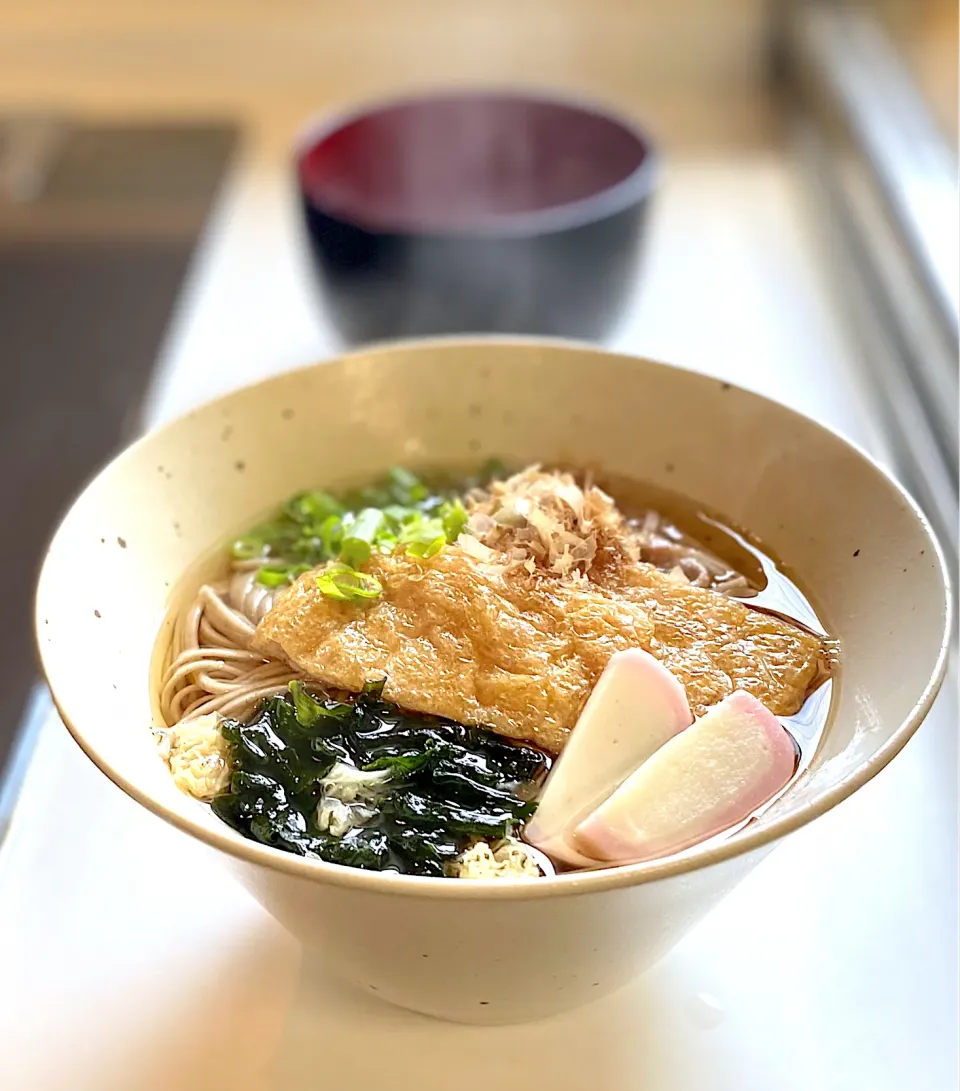 主人の昨日のお昼ご飯|かっちゃん杉さん