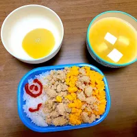 鯉のぼりお弁当|みーさん