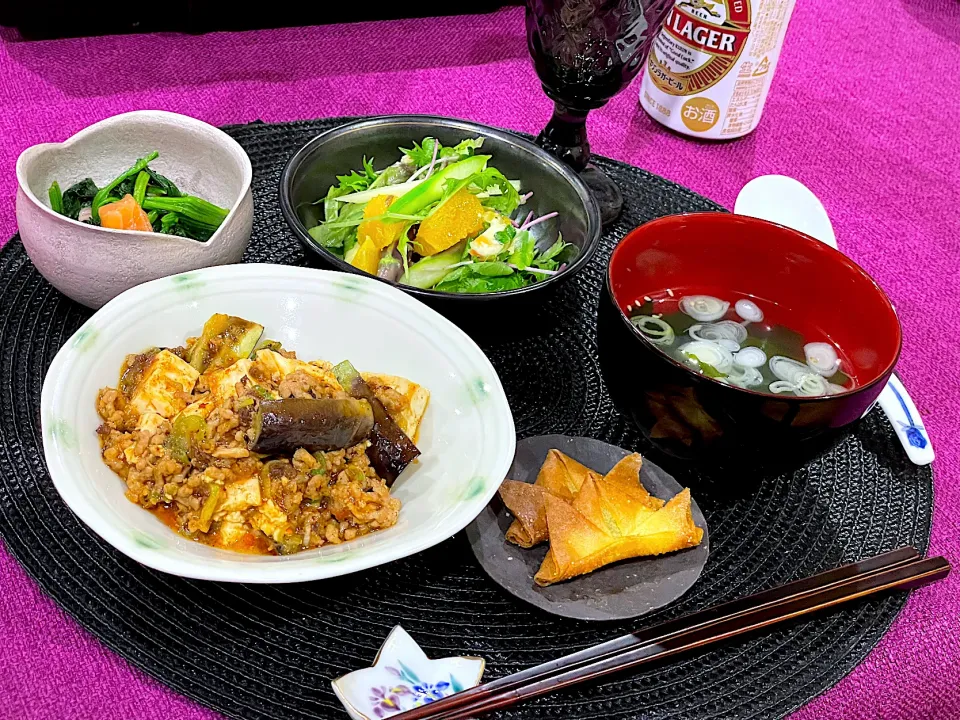 端午の節句日のお夕食🎏|Seikoさん