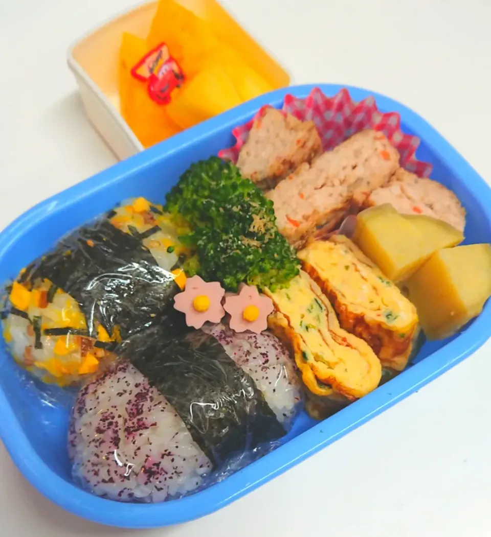 Snapdishの料理写真:お弁当|ゆりちさん