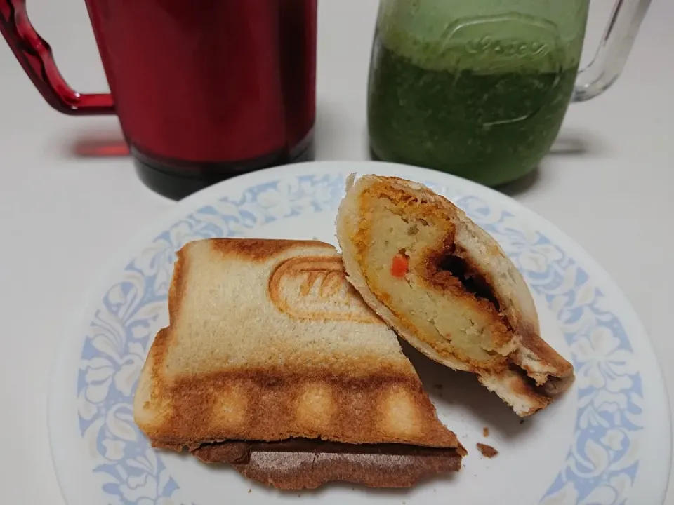 Snapdishの料理写真:家ご飯|Y－Mさん