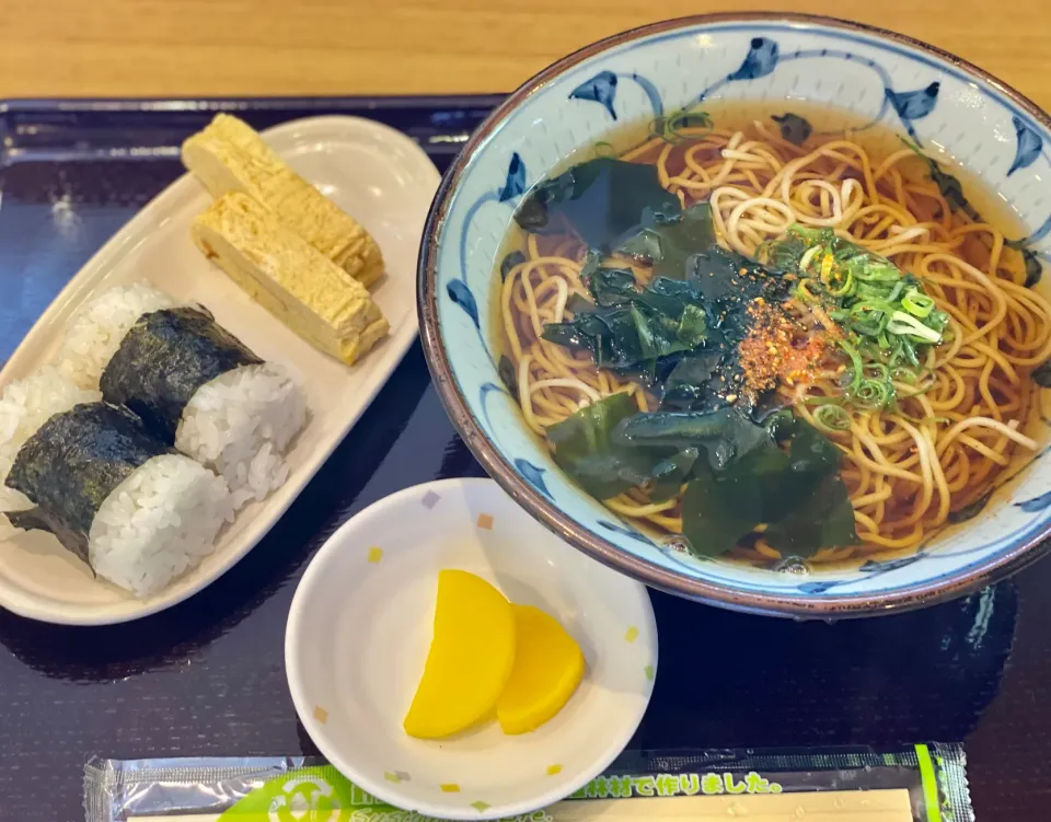 早めのひるごはん|にゃあ（芸名）さん