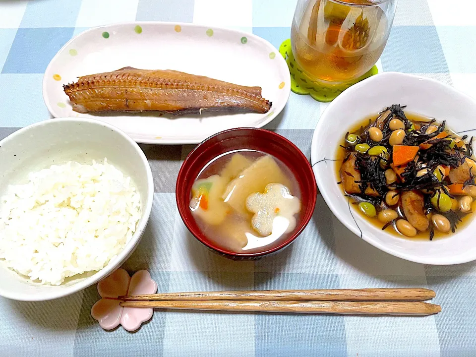 ヨシケイご飯|江口笑湖さん