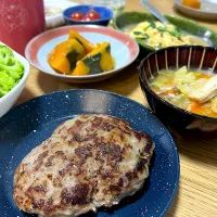 Snapdishの料理写真:5/6の晩ごはん|Miki Takeuchiさん