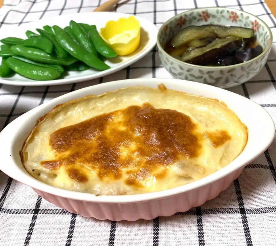 今日のよるごはん＊|みかんさん