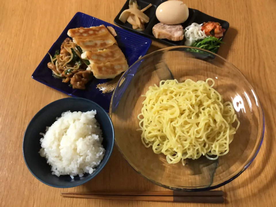 つけ麺&餃子|ここなりさん