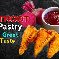 PASTRY BEETROOT