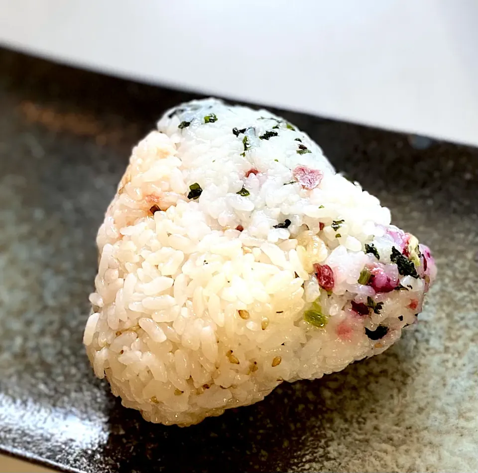 私のお昼ご飯|かっちゃん杉さん