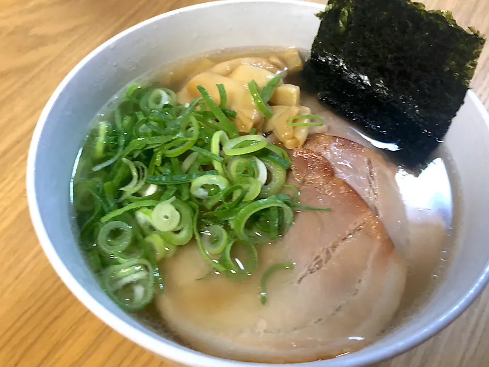 だしラーメン🍜|さおりさん