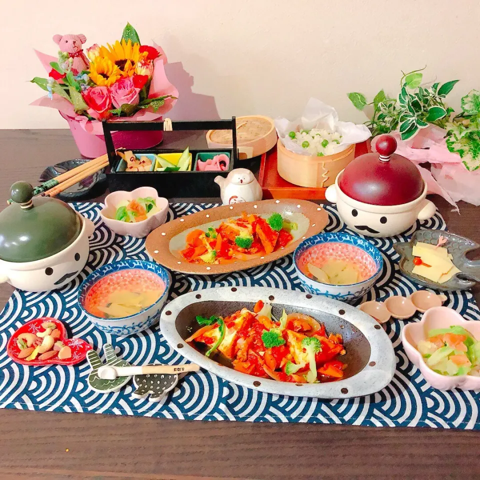 【😋お豆が美味しい季節です❣️】|ぷらっとさん