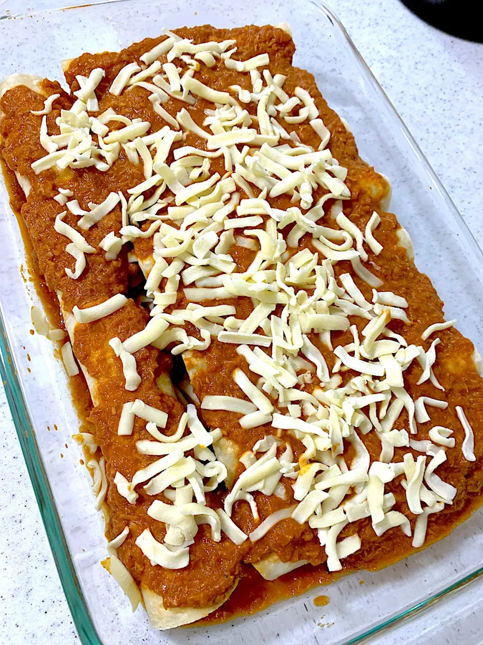 EnChiLaDaS..😍😍😍|GeMzKiTchさん