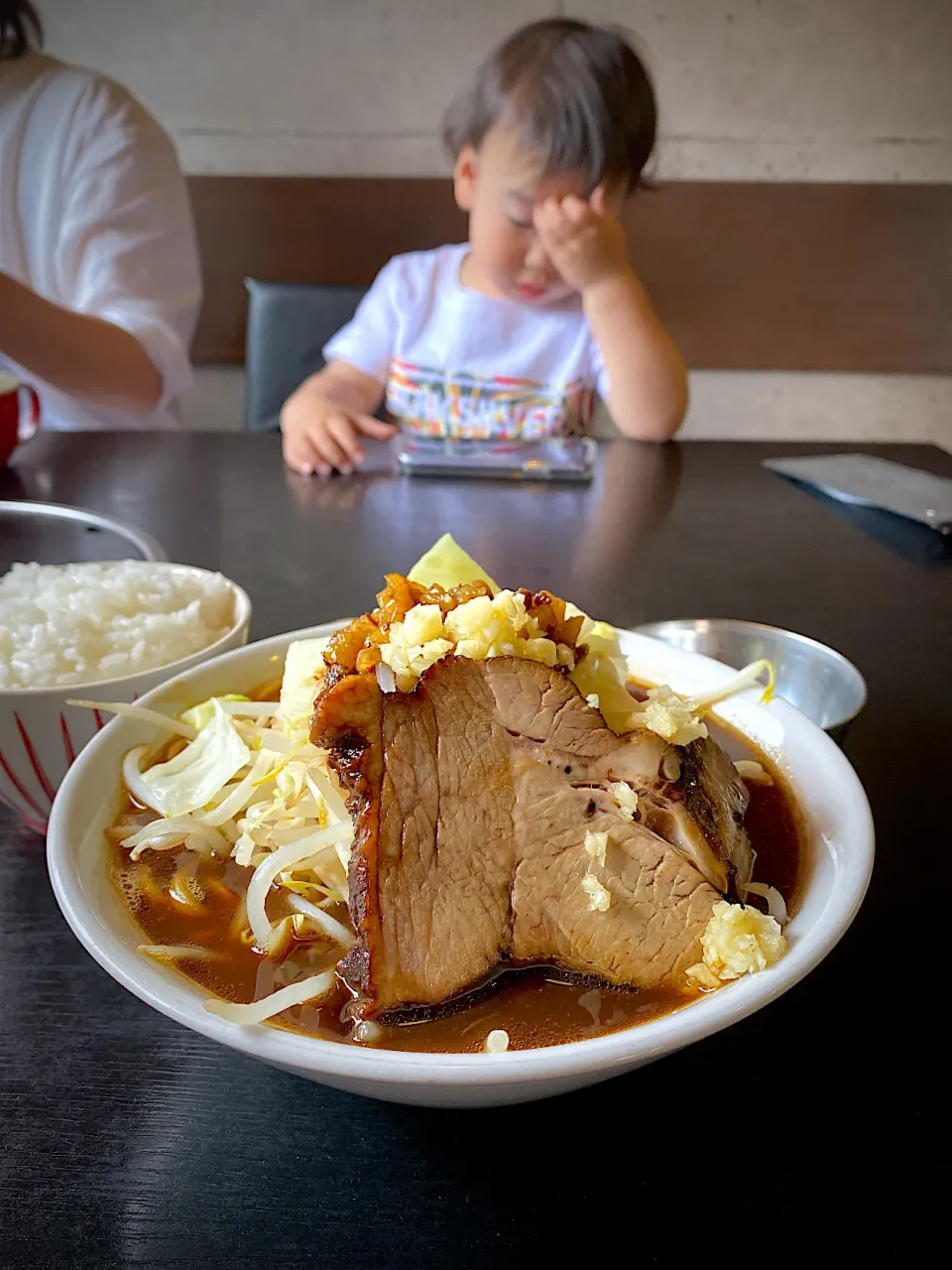 Snapdishの料理写真:三丸三郎|髙野泰朋さん