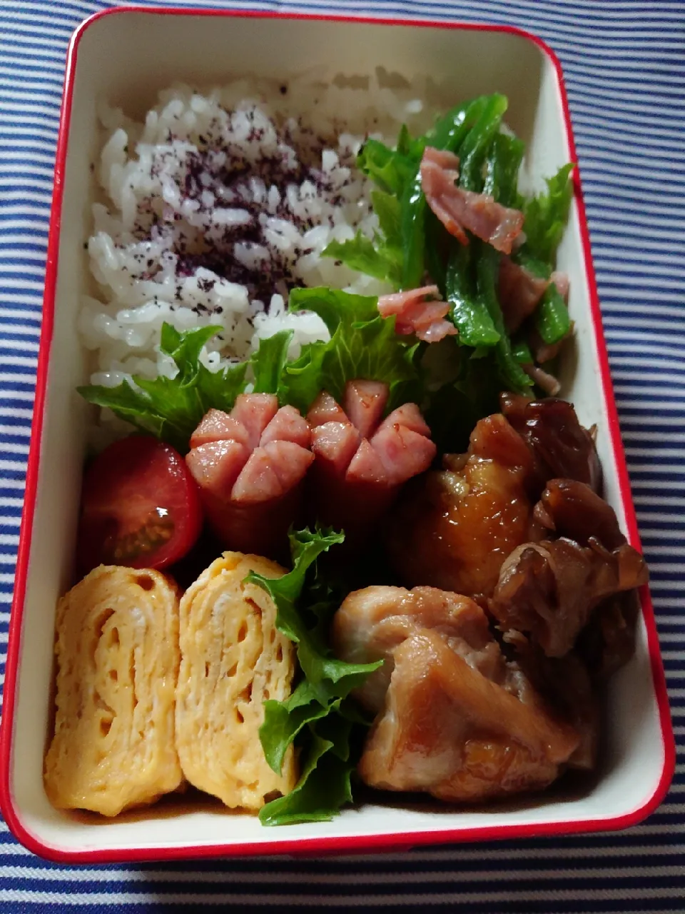 お弁当|すずちんさん