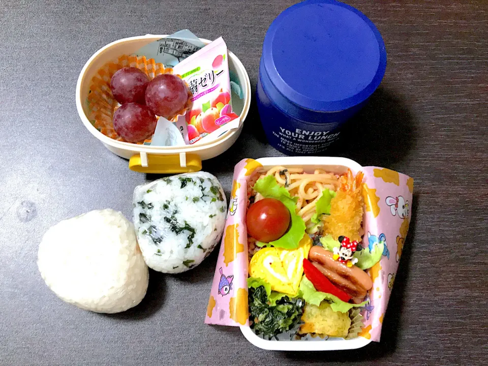 今日のお弁当❣️|mayamaya.mariya0724さん