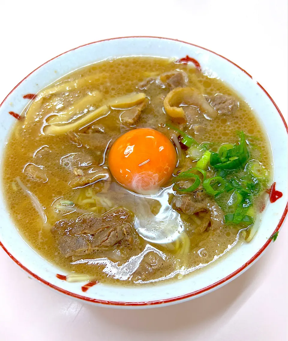 徳島ラーメン🍜|ひだまりさん