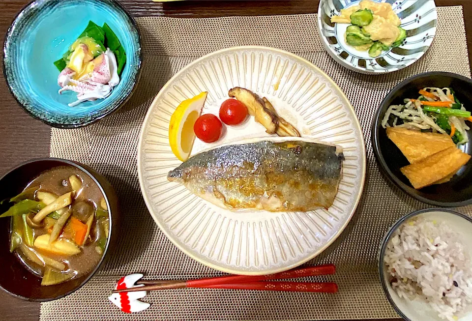 晩ご飯|minaさん