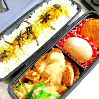 お弁当|ちらりこさん