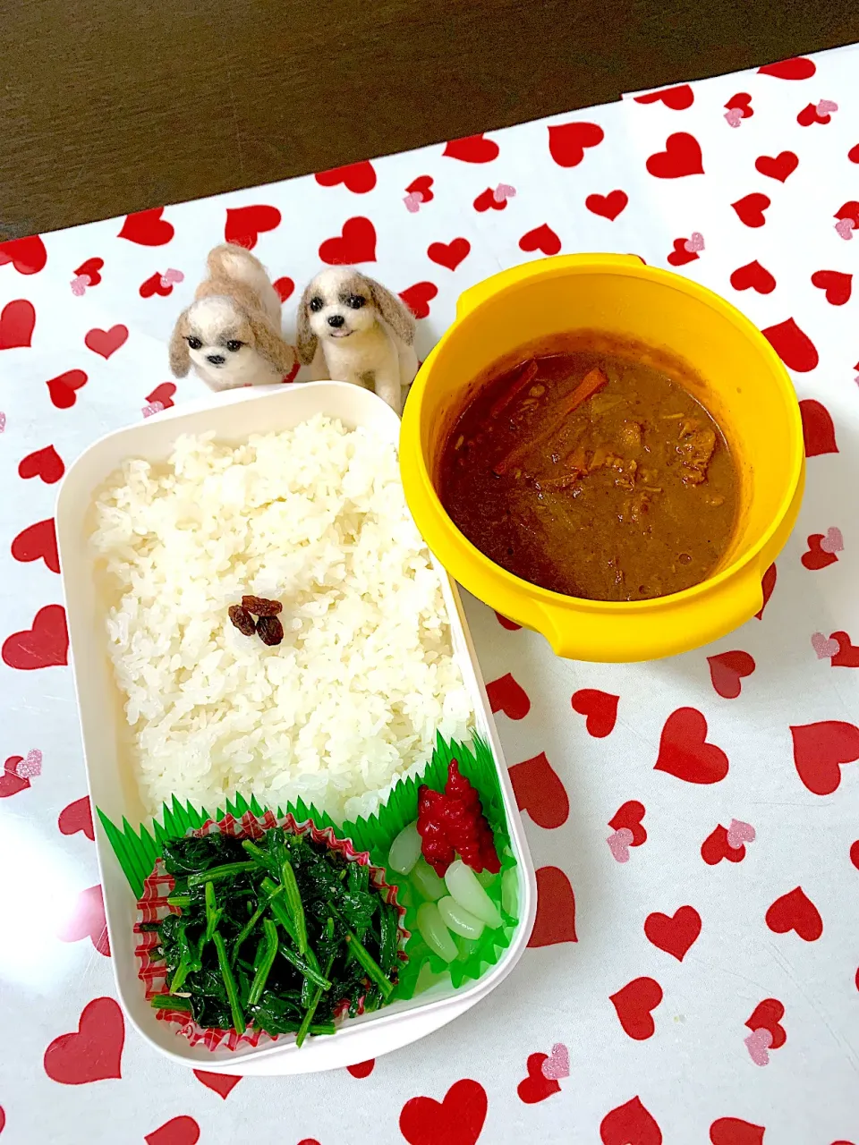 5月10日　プクパパお弁当|プクママさん