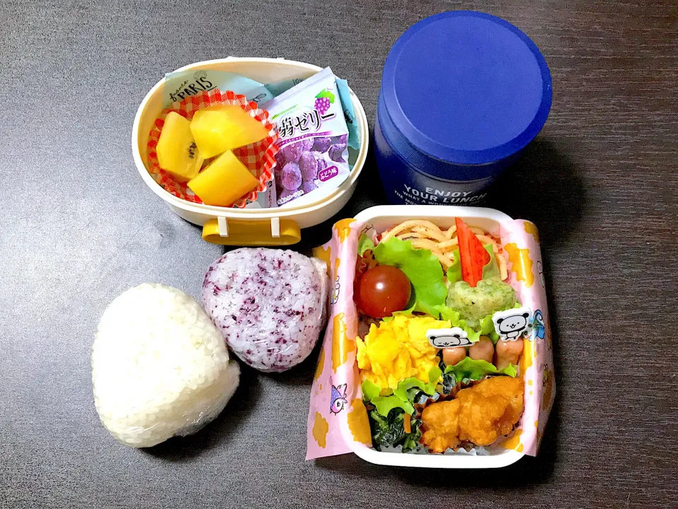 今日のお弁当❣️|mayamaya.mariya0724さん