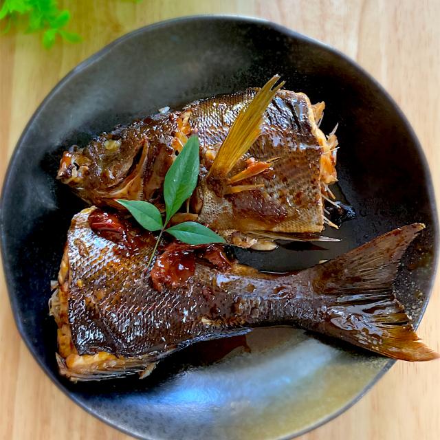イサキ 煮付けのレシピと料理アイディア98件 Snapdish スナップディッシュ