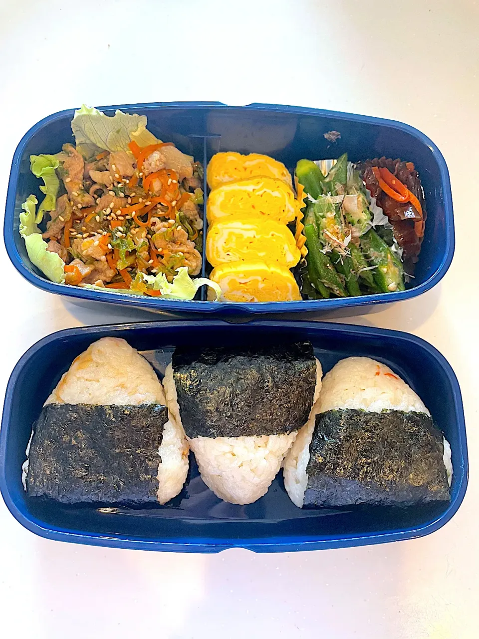 〜主人のお弁当〜2022.5.10|yuuさん