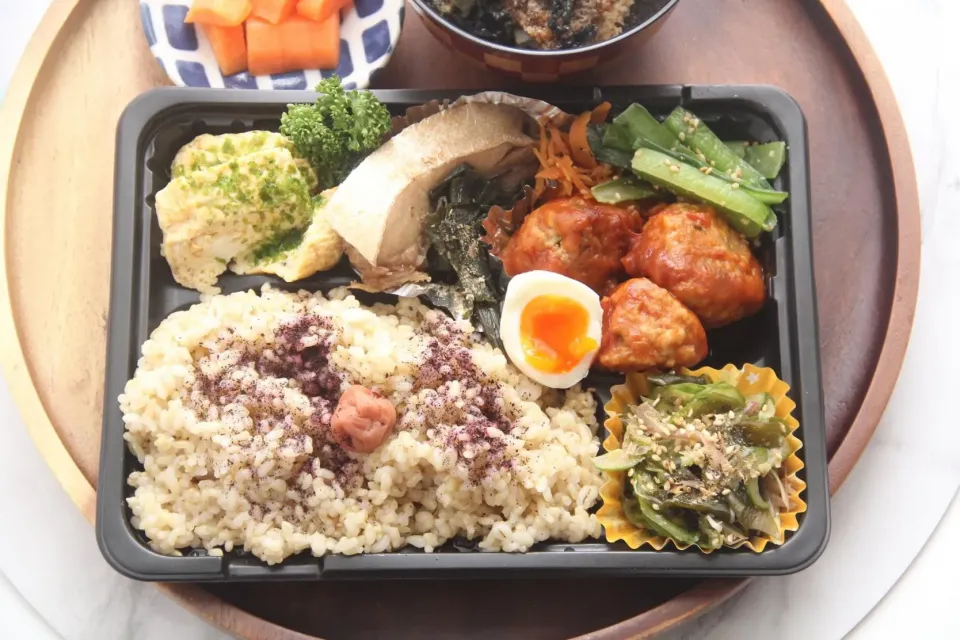 『我が家の主人のお弁当』【公式】料理研究家　指宿さゆり|【公式】料理研究家　指宿さゆり≫ｽﾀｼﾞｵ（ｽﾀｯﾌ運営）さん