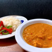 バターチキンカレー|&boboさん