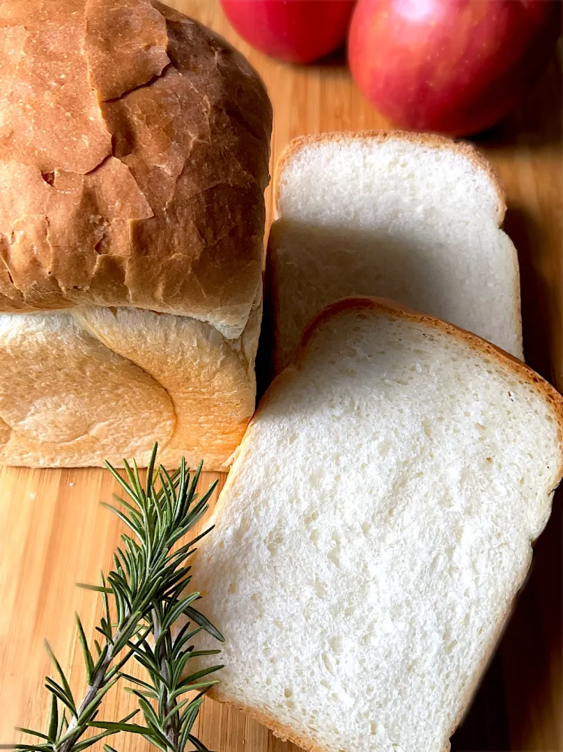 フランス食パン 🍞山型食パン|9421beruさん