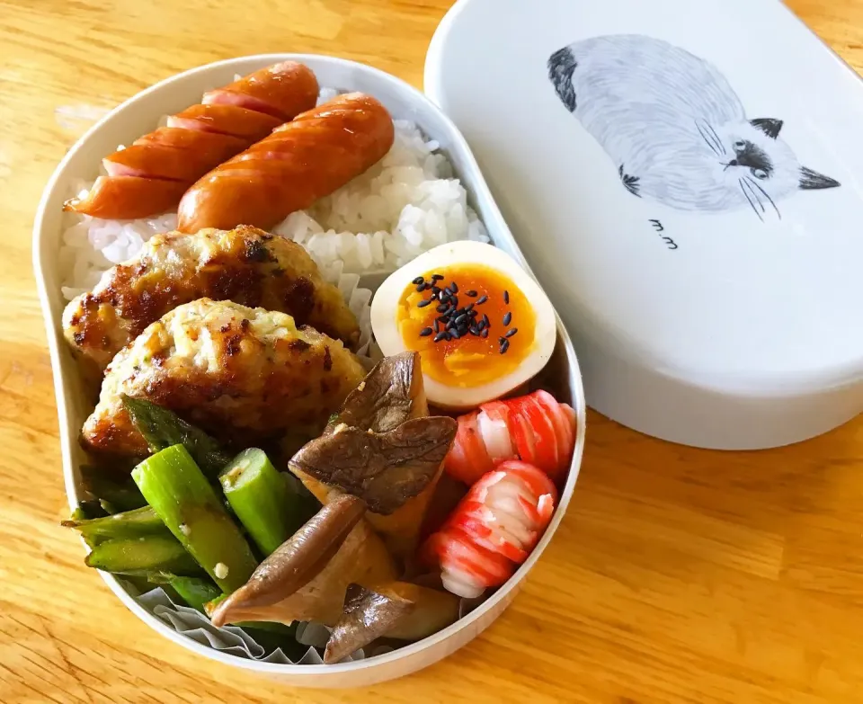 今日のお弁当|Daikiさん