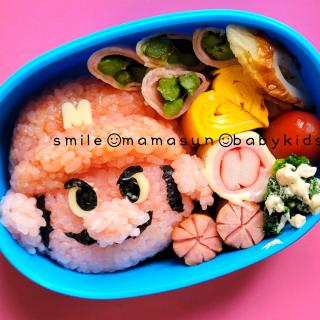 お弁当 スーパーマリオのレシピと料理アイディア81件 Snapdish スナップディッシュ