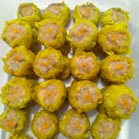 Shumai Ayam Udang|dimsum masterさん