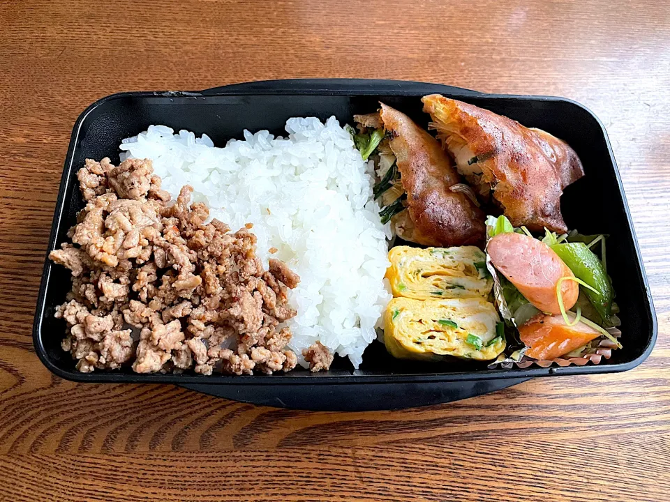 春巻き弁当♫|yummy tommyさん