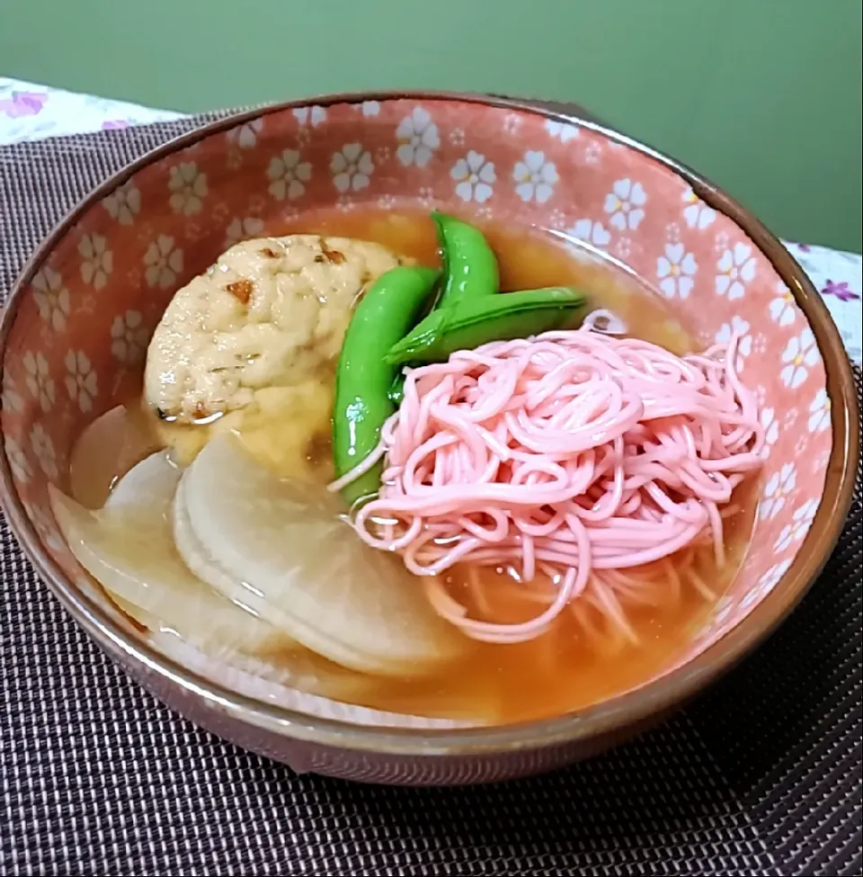 春色温麺|hiroyoさん